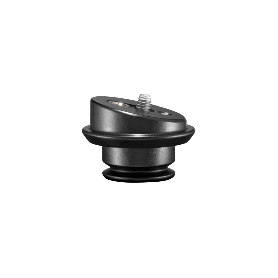 

Быстросъёмная площадка Manfrotto MOVE GIM PLATE MVAQR-GIM-PLATE