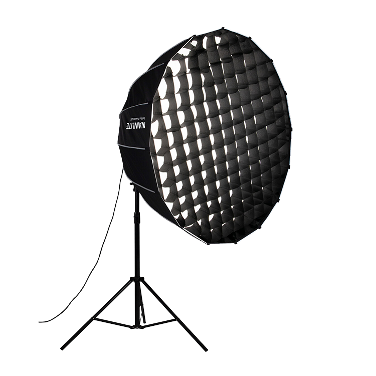 Софтбокс NanLite Para 120 SB-PR-120-Q 27700₽