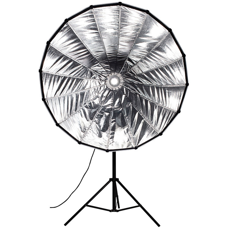 Софтбокс NanLite Para 120 SB-PR-120-Q