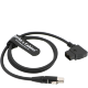 Кабель Alvin's Cables D-TAP - Mini XLR 4 Pin - Изображение 177250