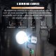 Осветитель Weeylite Ninja 200 +VP-05 - Изображение 180688