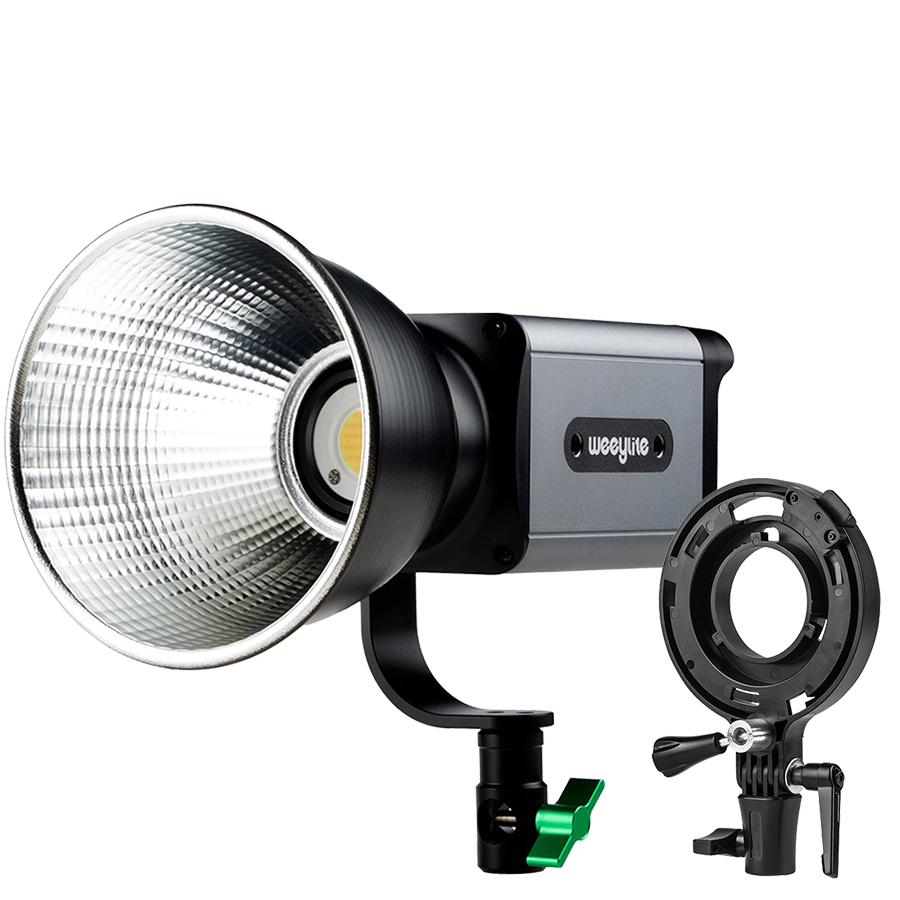 Осветитель Weeylite Ninja 200 +VP-05 