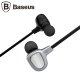 Наушники Baseus B15 Seal Серые - Изображение 90428