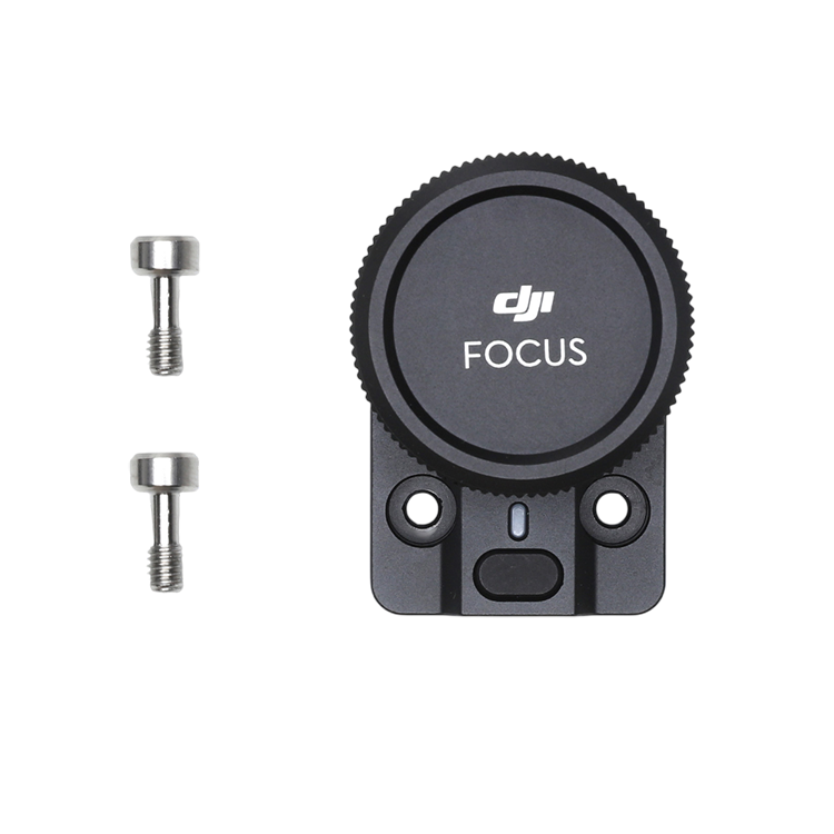Контроллер DJI RS Focus Wheel