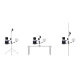 Стойка для стола Zeapon Vlogtopus Desk Mount Kit - Изображение 185448