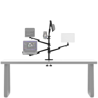 Артикул: 26807. Стойка для стола Zeapon Vlogtopus Desk Mount Kit
