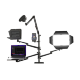 Стойка для стола Zeapon Vlogtopus Desk Mount Kit - Изображение 185510