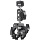 Зажим Ulanzi CO78 Super Clamp + Magic Arm Dual Ball Head Kit - Изображение 290679