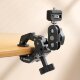 Зажим Ulanzi CO78 Super Clamp + Magic Arm Dual Ball Head Kit - Изображение 290681