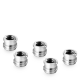 Переходник SmallRig 1610 (1/4" - 3/8") 5 шт - Изображение 97602