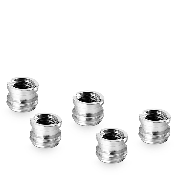 Переходник SmallRig 1610 (1/4&quot; - 3/8&quot;) 5 шт 