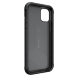 Чехол X-Doria Defense Lux для iPhone 11 Чёрный карбон - Изображение 99114