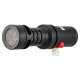 Микрофон RODE VideoMic ME-L (Lightning) (Уцененный кат.Б) - Изображение 187800