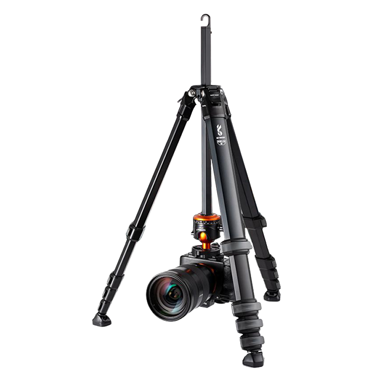 

Штатив K&F Concept Traveller M1 BH-35L KF09.105V1