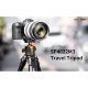 Штатив K&F Concept Traveller M1 BH-35L - Изображение 192352