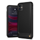 Чехол VRS Design Damda Single Fit для iPhone 11 Чёрный - Изображение 105860