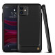 Чехол VRS Design Damda Single Fit для iPhone 11 Чёрный - Изображение 105864