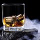 Охлаждающие камни для виски Circle Joy Ice Cubes (4 шт) - Изображение 105733