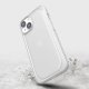 Чехол Raptic Slim для iPhone 14 Plus Прозрачный - Изображение 200068