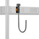 Крючок SmallRig 6254 для Camera Cart (2шт) - Изображение 299677