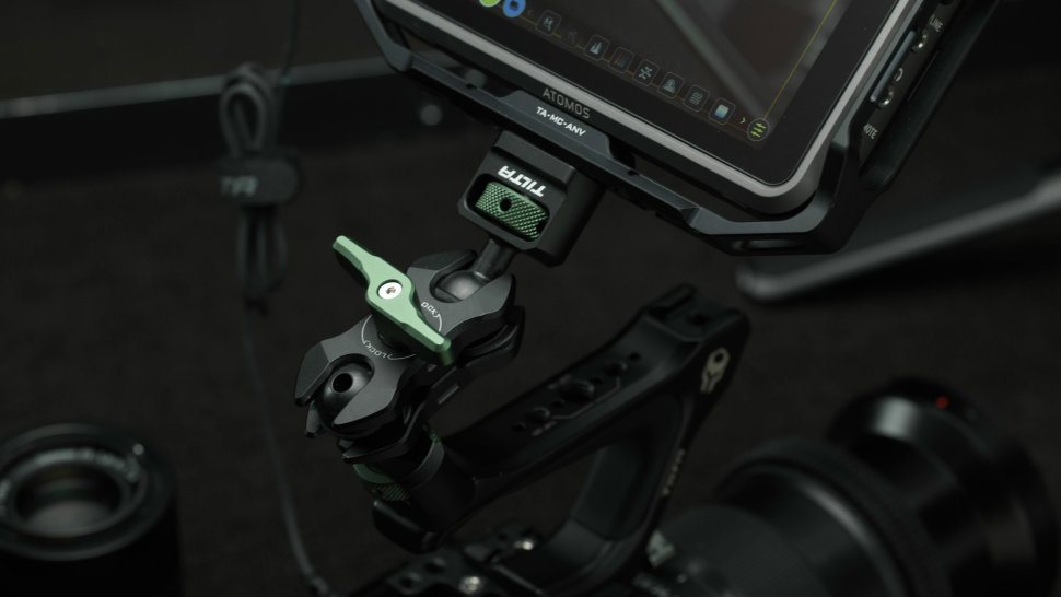 

Magic Arm Tilta Tiltaing Mini Articulating TA-MAA