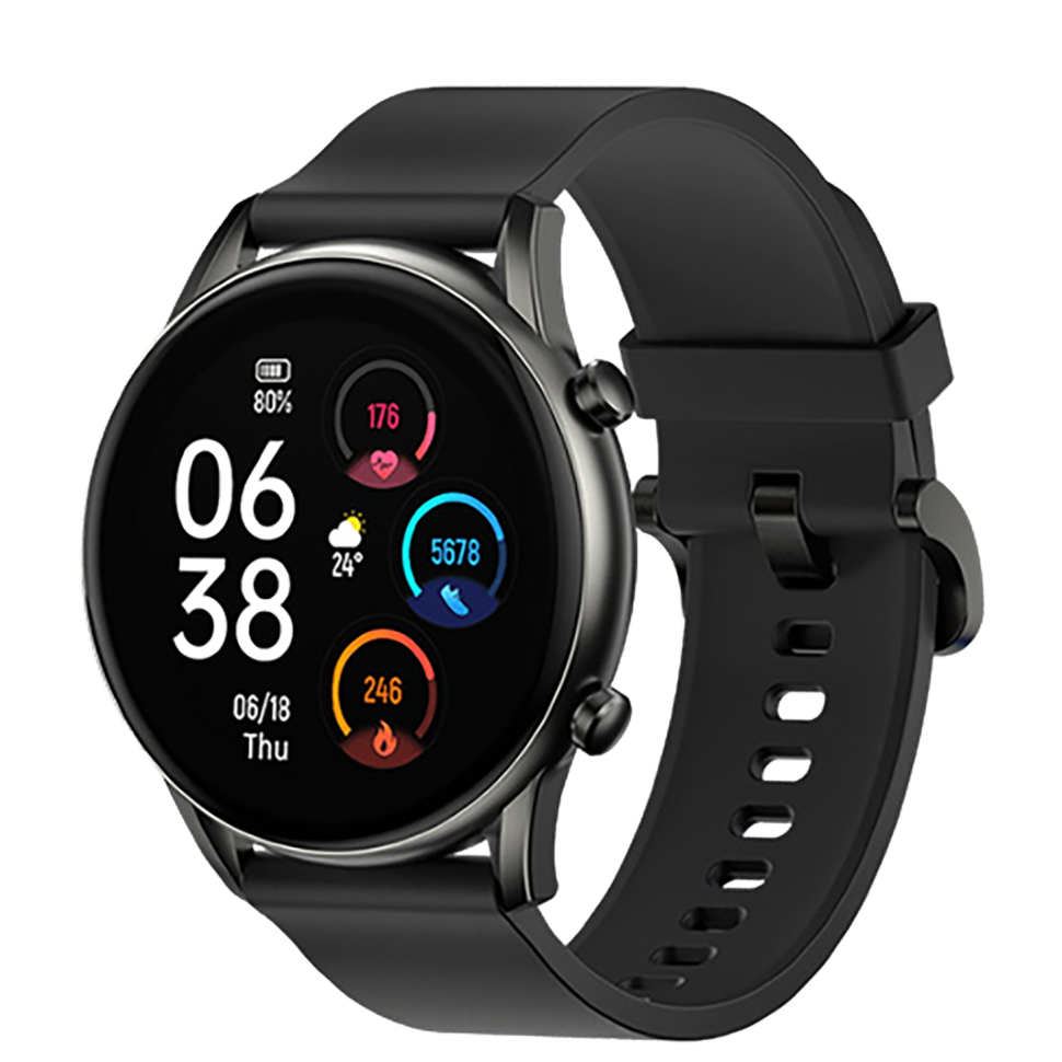 Умные часы Haylou RT2 (LS10) 