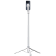 Штатив - монопод Ulanzi TT88 MagSafe Selfie Stick Белый (Уцененный кат.А) - Изображение 299288