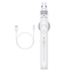 Штатив - монопод Ulanzi TT88 MagSafe Selfie Stick Белый (Уцененный кат.А) - Изображение 299292