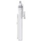 Штатив - монопод Ulanzi TT88 MagSafe Selfie Stick Белый (Уцененный кат.А) - Изображение 299295