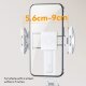 Штатив - монопод Ulanzi TT88 MagSafe Selfie Stick Белый (Уцененный кат.А) - Изображение 299298