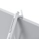 Штатив - монопод Ulanzi TT88 MagSafe Selfie Stick Белый (Уцененный кат.А) - Изображение 299299
