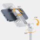 Штатив - монопод Ulanzi TT88 MagSafe Selfie Stick Белый (Уцененный кат.А) - Изображение 299300