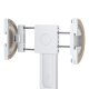 Штатив - монопод Ulanzi TT88 MagSafe Selfie Stick Белый (Уцененный кат.А) - Изображение 299304