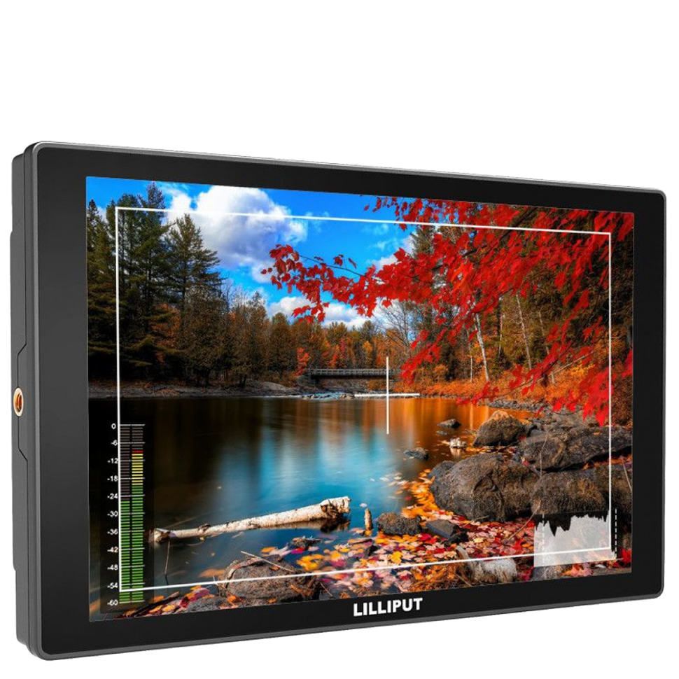Операторский монитор Lilliput A11 