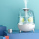 Увлажнитель воздуха Deerma Water Humidifier F325 RU - Изображение 113839