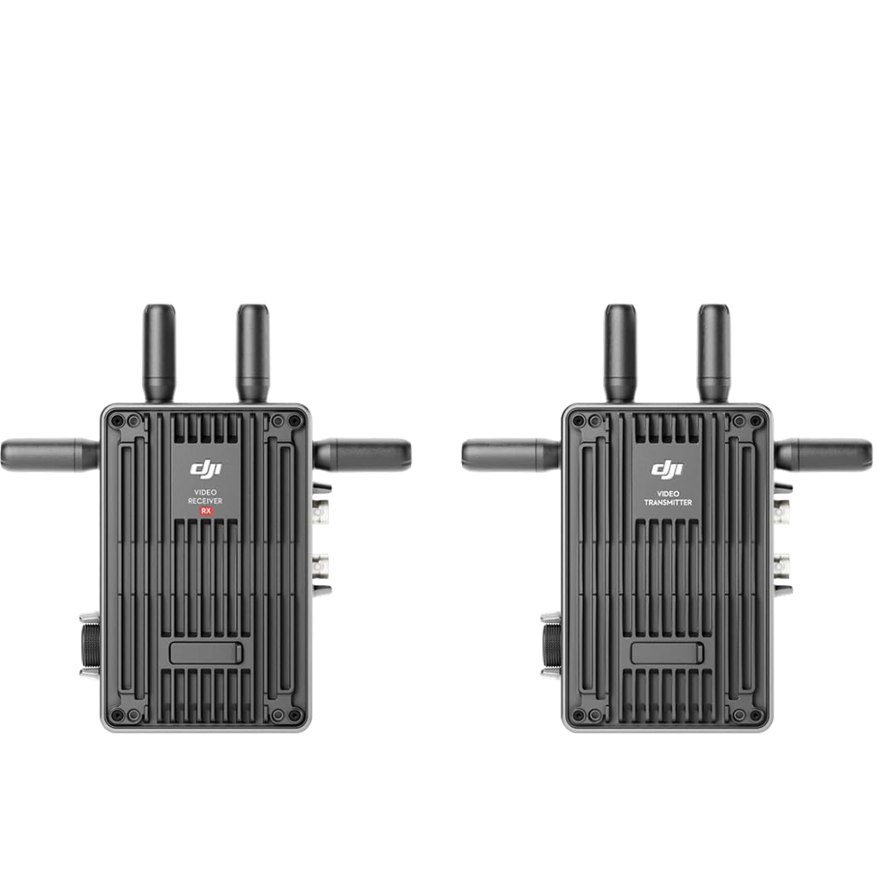 Видеосендер DJI Transmission (Standard Combo) preOrder=24.06.2025