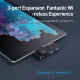 Хаб Baseus для Microsoft Surface Pro - Изображение 116994
