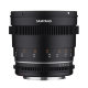 Объектив Samyang 50mm T1.5 VDSLR MK2 E-mount - Изображение 211715