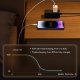Сетевой адаптер Baseus GaN5 1C 30W Чёрный - Изображение 215600
