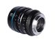 Объектив Sirui Nightwalker 55mm T1.2 S35 X-mount Серый - Изображение 216877