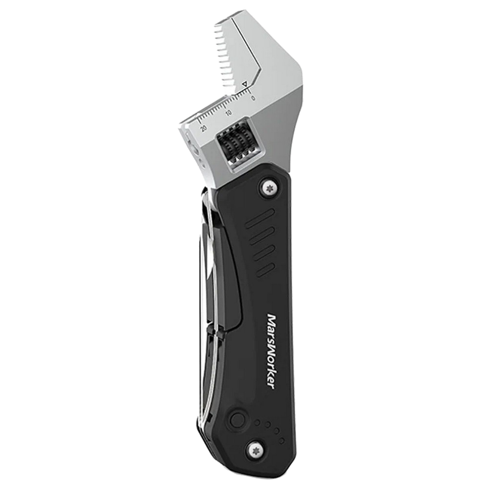 Мультитул MarsWorker MSHH001 Multifunction Wrench 