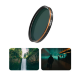 Светофильтр FotorGear Pro II VND 2-6 stop 67мм - Изображение 239398