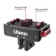 Крепление Ulanzi IN-03 для Insta360 Ace/Ace Pro - Изображение 241854