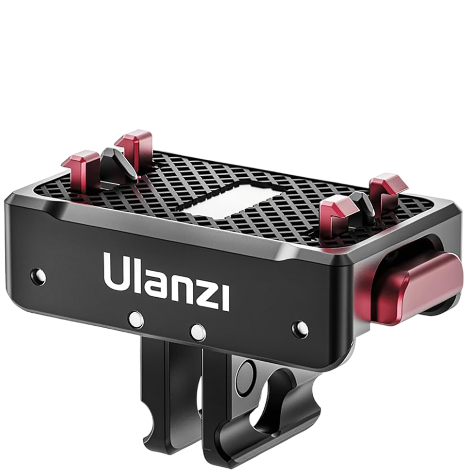 Крепление Ulanzi IN-03 для Insta360 Ace/Ace Pro preOrder=15.06.2025