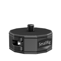Артикул: 20408. Быстросъёмное крепление SmallRig BSS2714