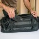 Сумка-рюкзак WANDRD HEXAD Carryall 40л Чёрный - Изображение 130806
