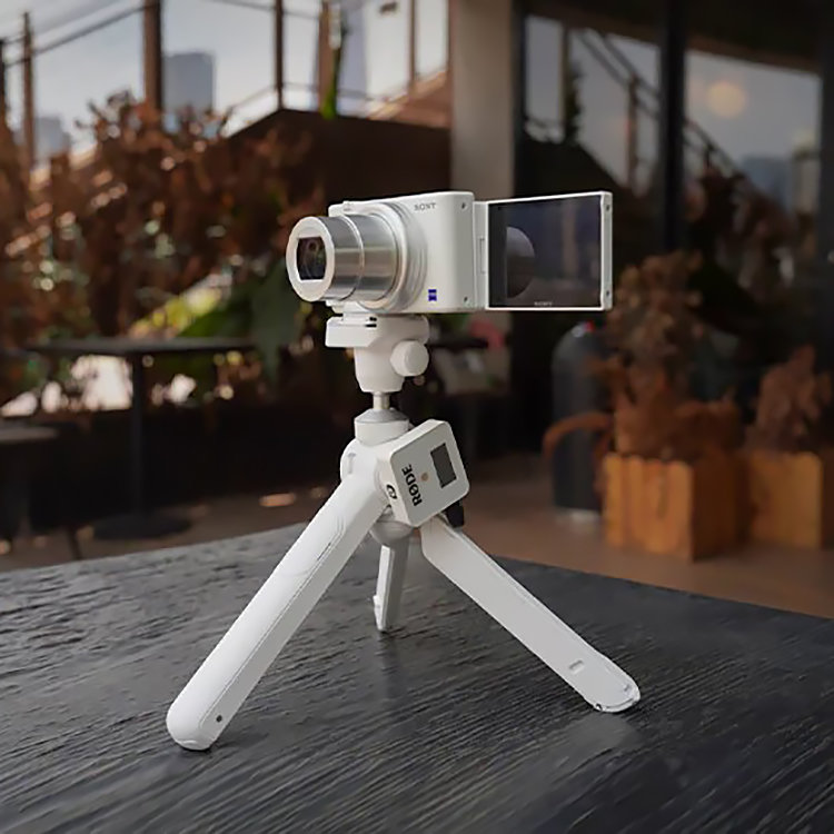 

Штатив - монопод PGYTECH MantisPod 2.0 Белый P-CG-083