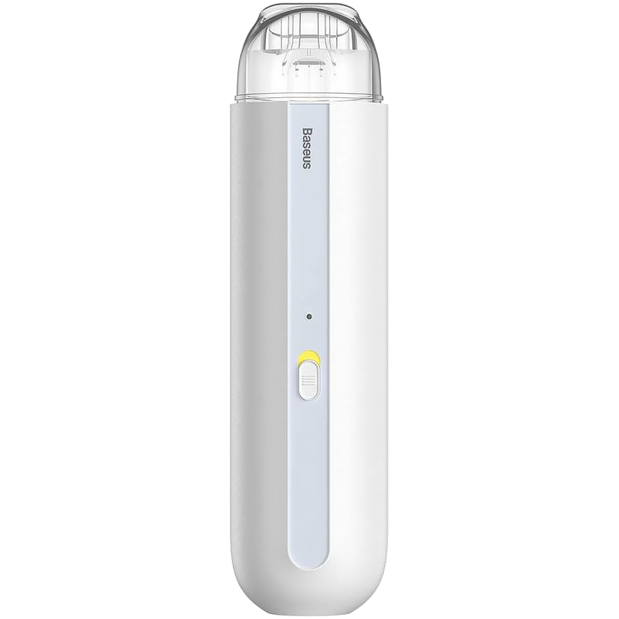 Пылесос Baseus A2 Car Vacuum Cleaner Белый 