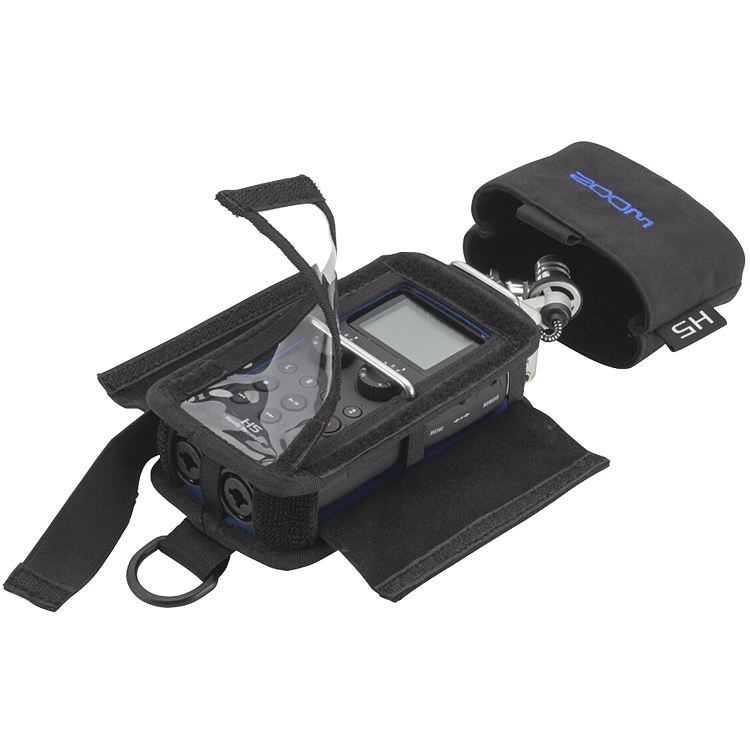 

Чехол Zoom PCH-5 для H5