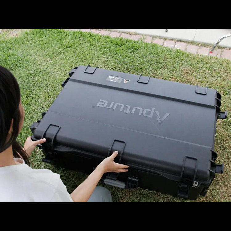 Кейс Aputure для NOVA P600c APC0179A30